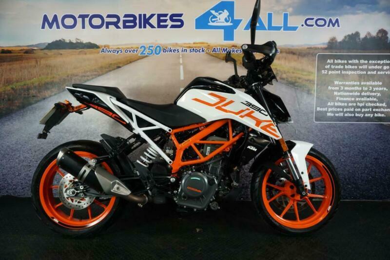 ktm duke gumtree